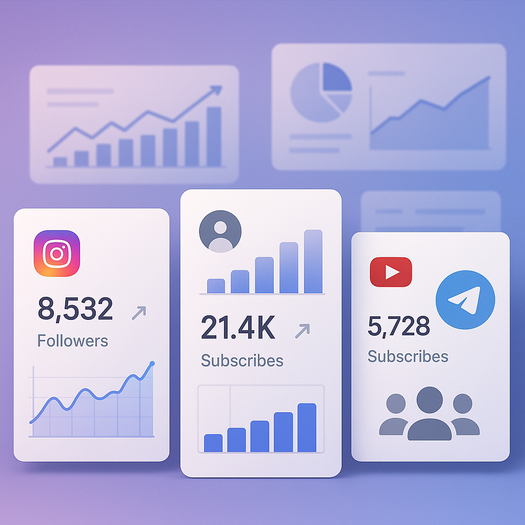 The Best TikTok Views SMM Panel