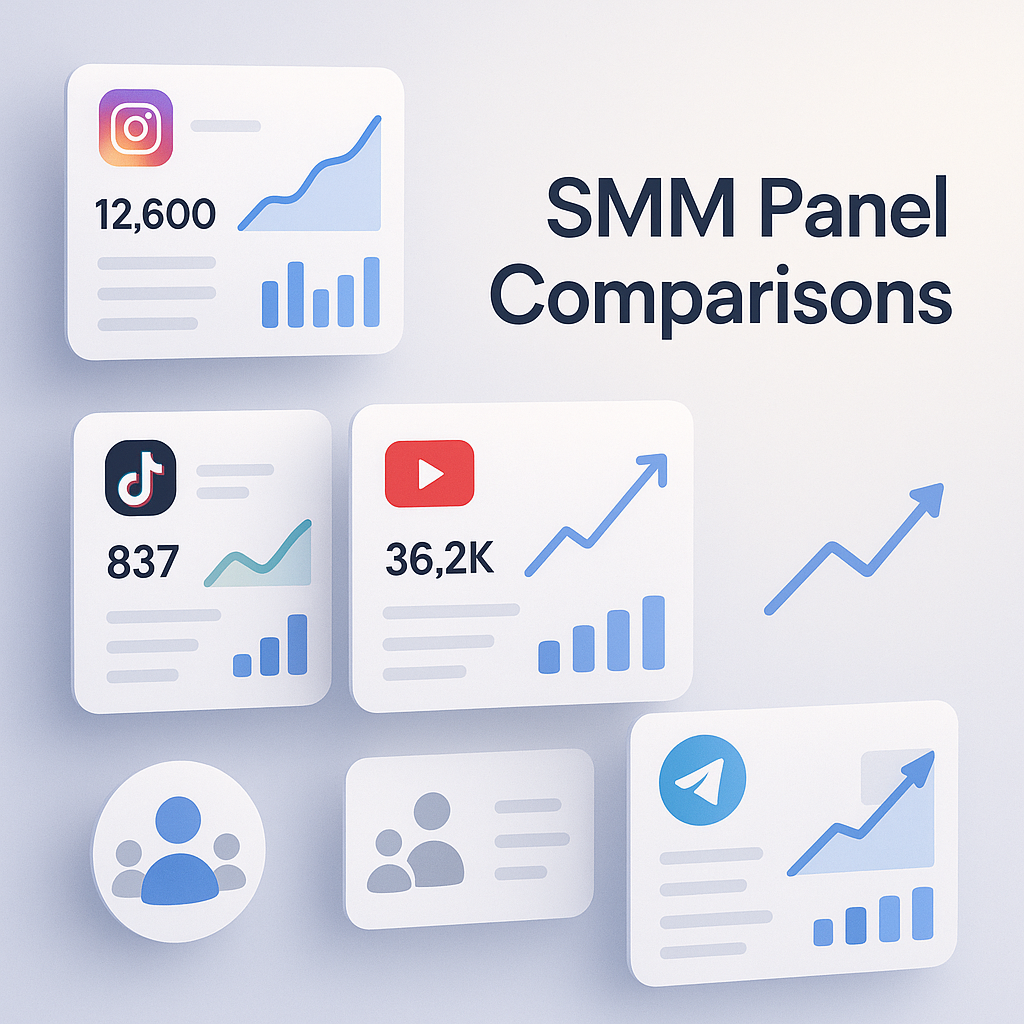 Best SMM Panel USA: A Comprehensive Guide