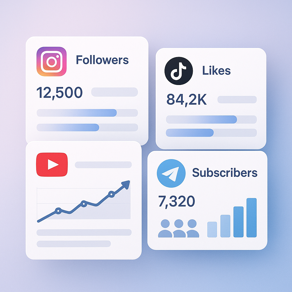 Discover the Best YouTube Subscribers Panel UAE