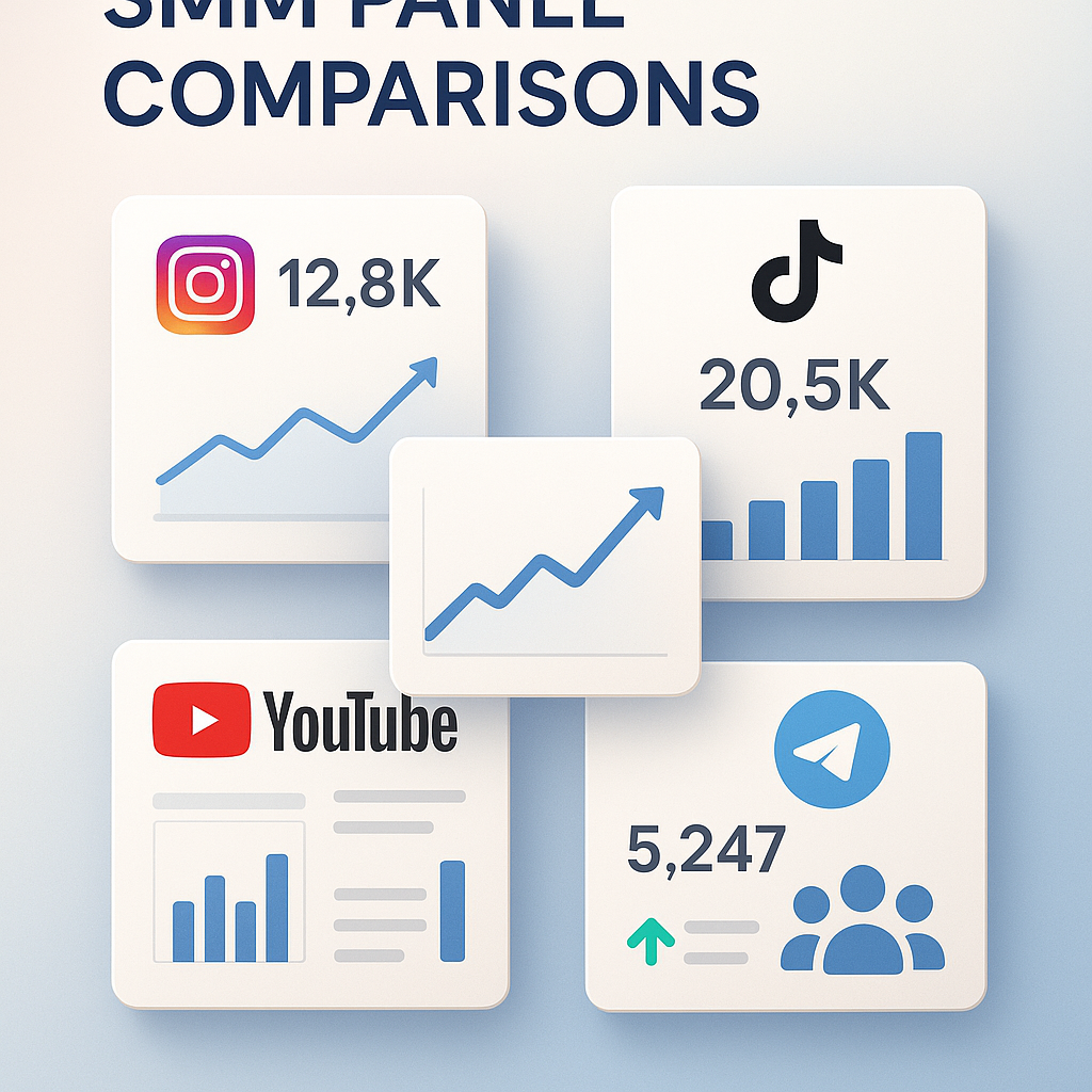 Crescitaly.com vs SMMKings: Which SMM Panel Reigns Supreme?