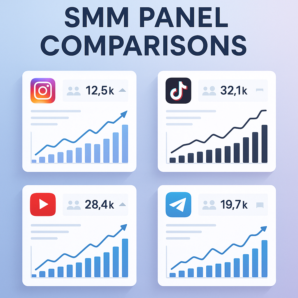 The Best Refill Policy SMM Panel: Crescitaly Leads