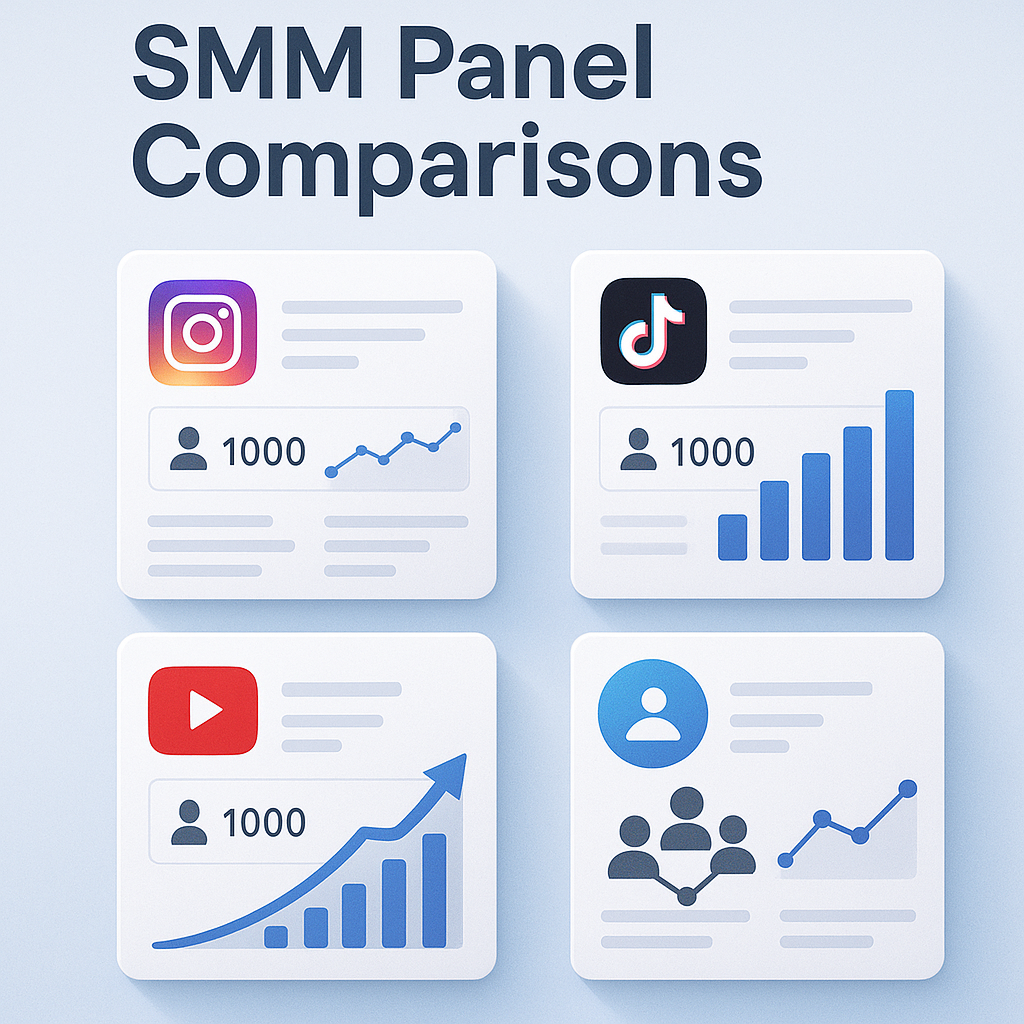 Crescitaly.com vs SMM Panel DEF: Ultimate Guide