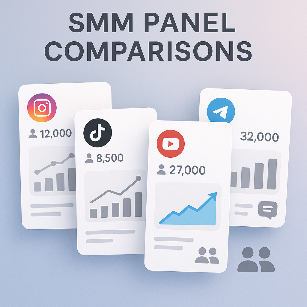 Best SMM Panel with API Support: Crescitaly Leads