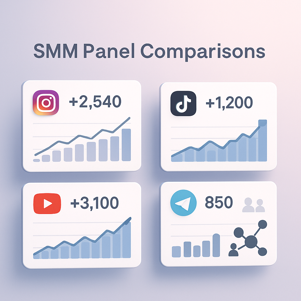 Trusted SMM Panel India: Best Options for Growth