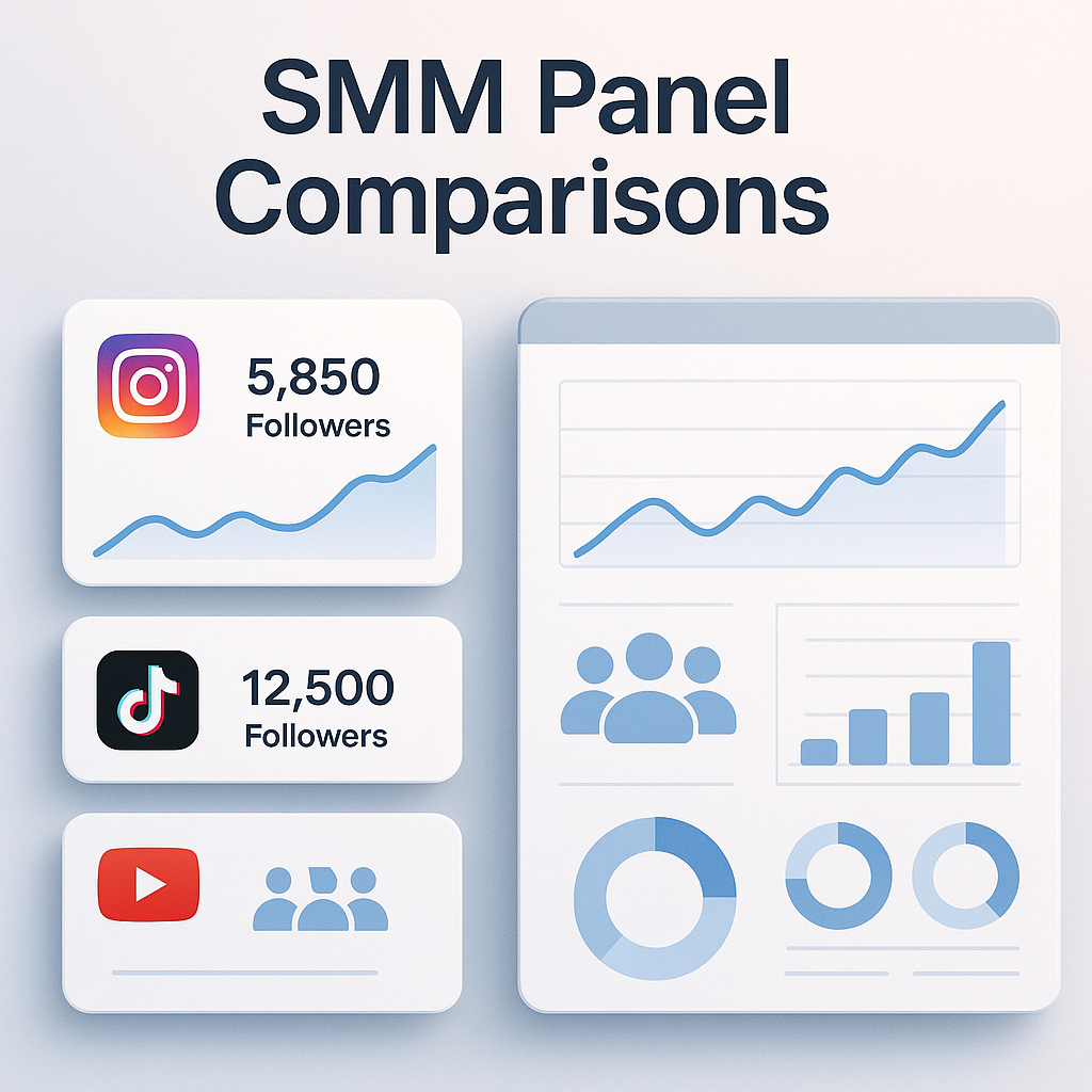 The Definitive Guide to Choosing the Best Buy Instagram Followers Panel USA