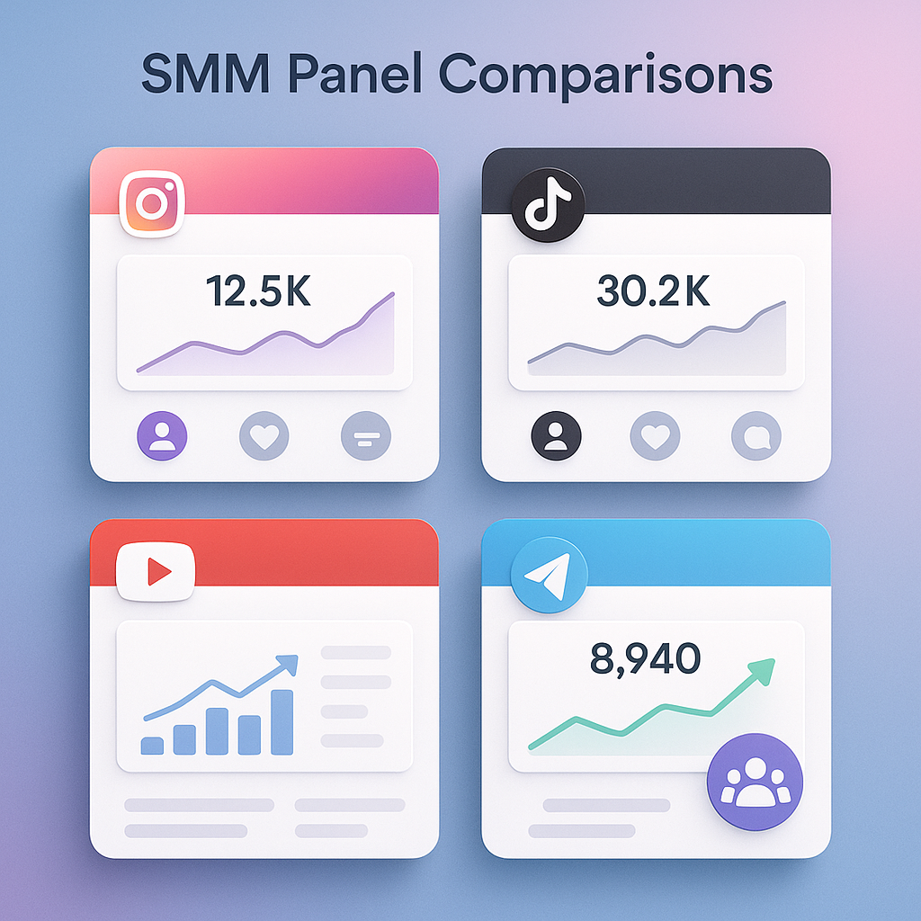 Crescitaly.com vs Other SMM Panels</p>