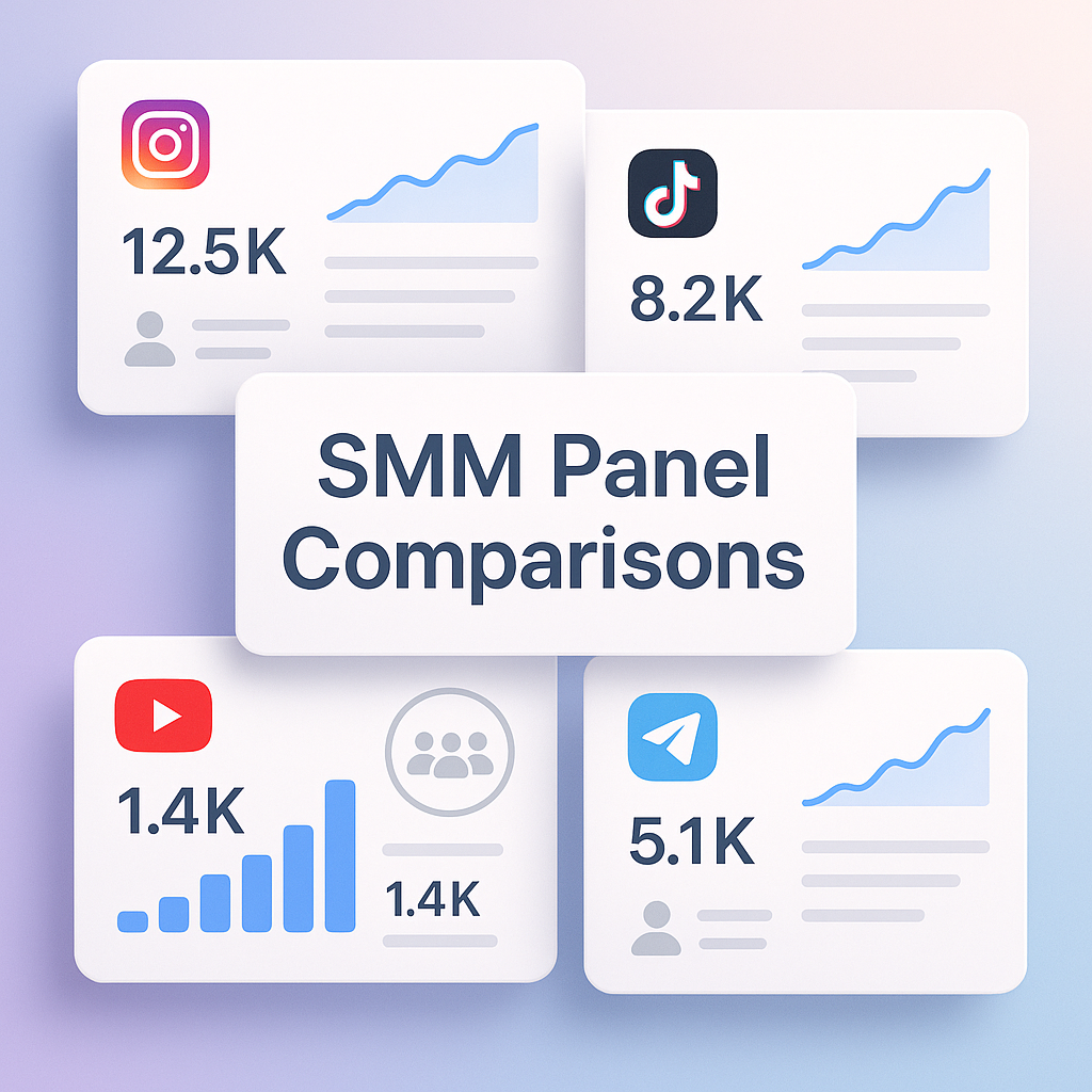 Discover the Best Legit SMM Panel UAE