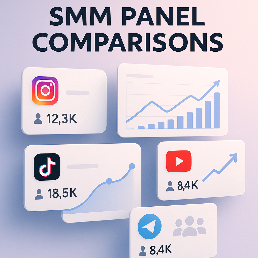 The Best Safe SMM Panel in the UK