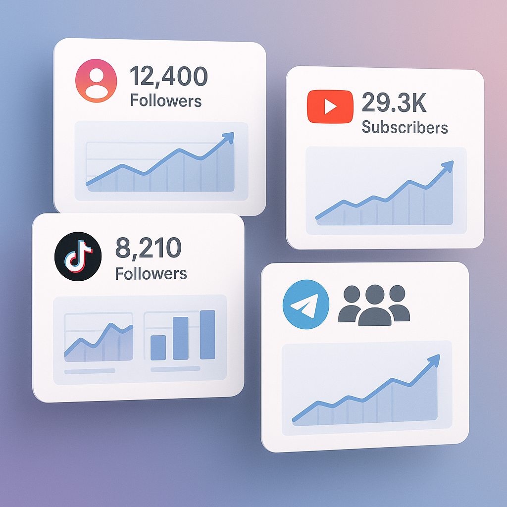 Best SMM Panel: Crescitaly vs Others