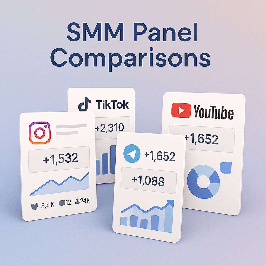 Finding the Best Safe SMM Panel UK
