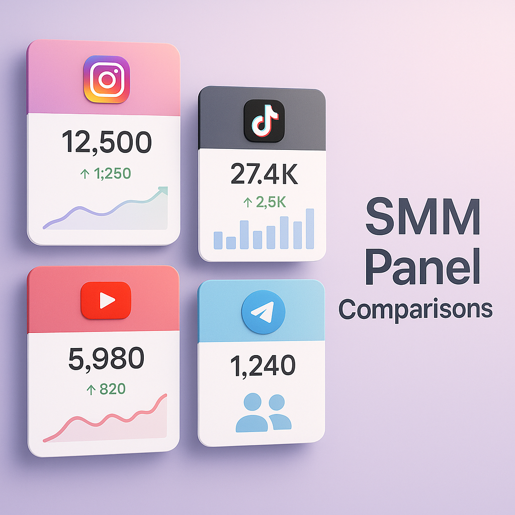 Trusted SMM Panel India: Best Options