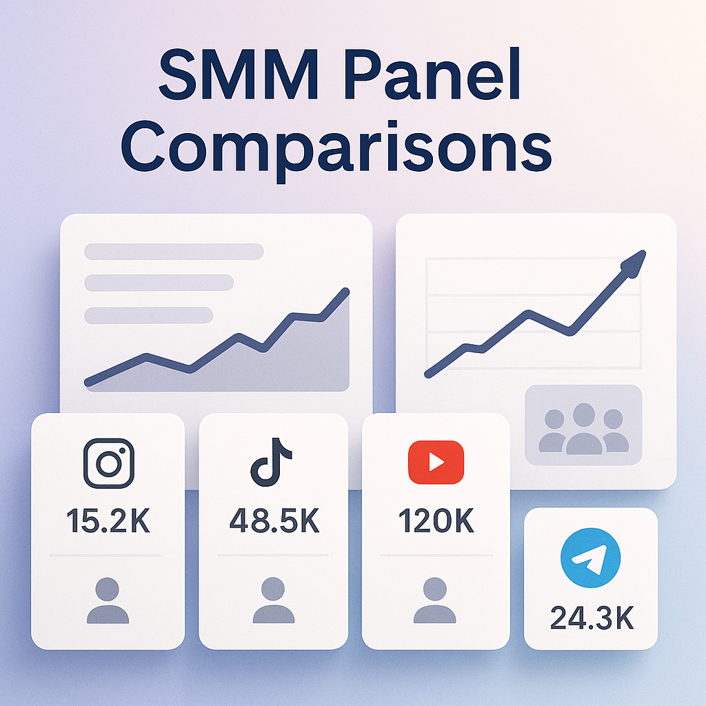 Safest SMM Panel in the UK: A Guide