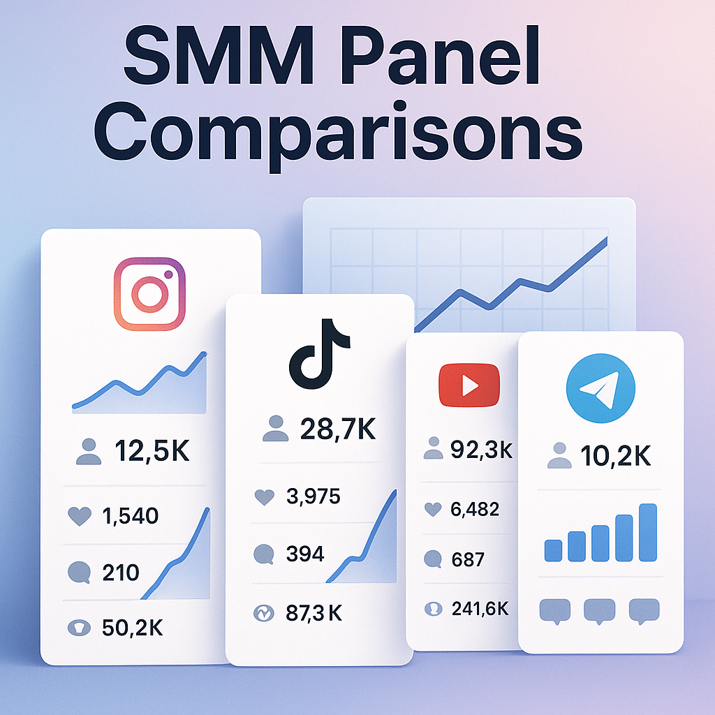 Crescitaly.com vs JustAnotherPanel: The Ultimate Showdown
