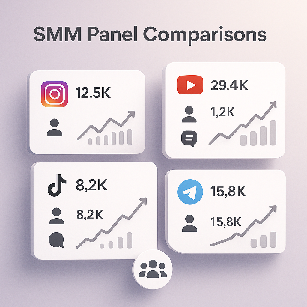Maximize Your Reach: The Best TikTok Views SMM Panel of 2023