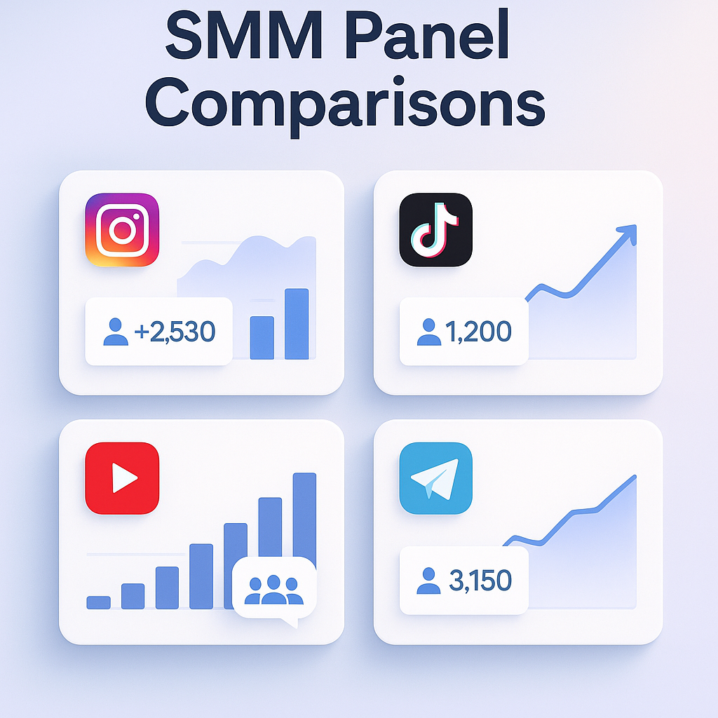 Mastering Social Media Growth