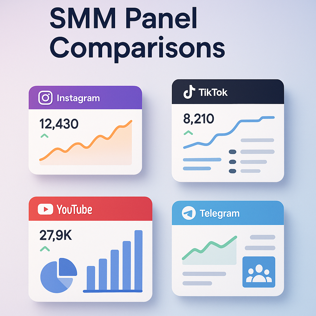 Telegram Members Panel: The Ultimate Comparison Guide