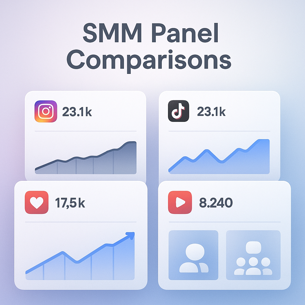 Unlock Your Social Media Potential: Best Instagram Followers Panel