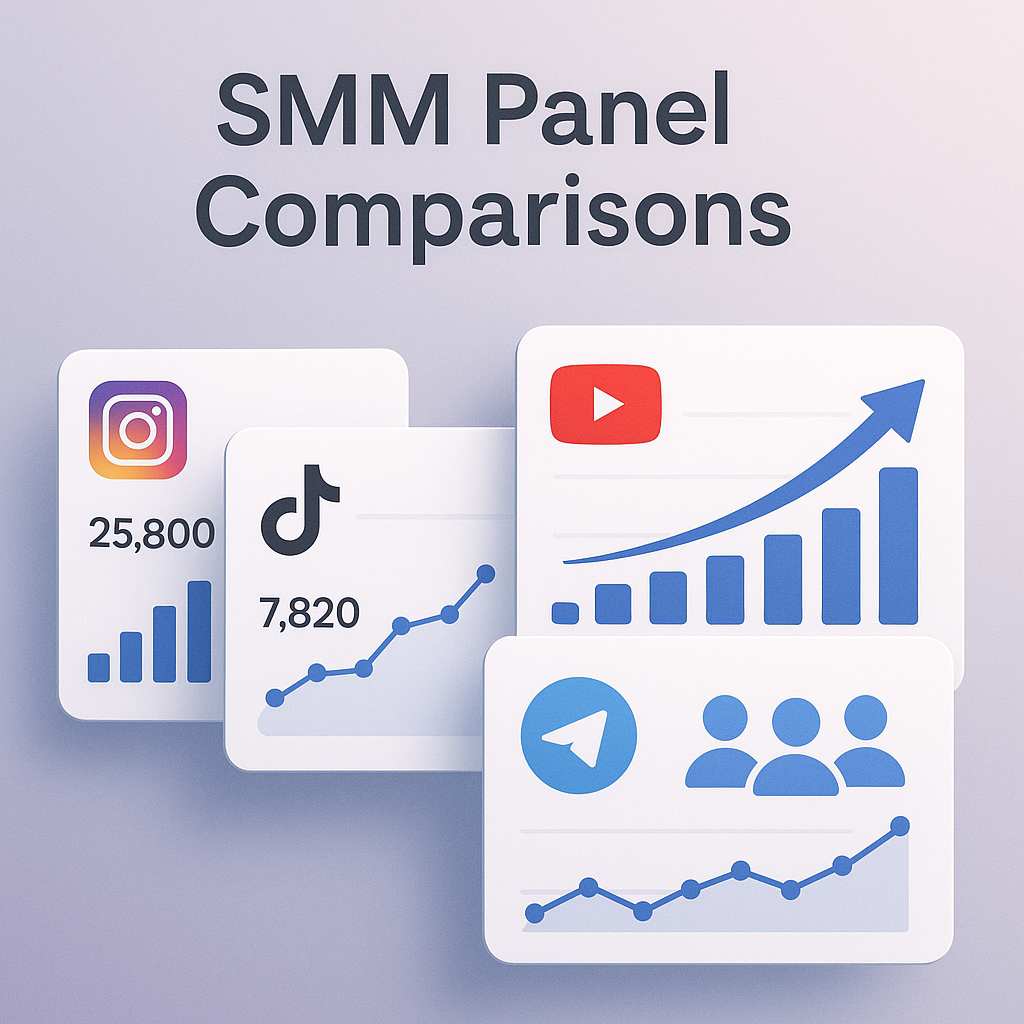 Best SMM Panel with Crypto Payment: A Comprehensive Guide