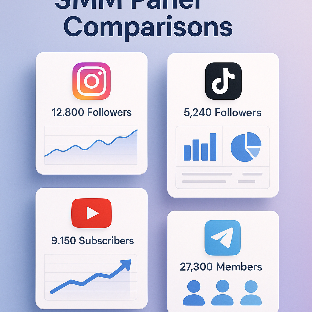 Best Safe SMM Panel UK: Crescitaly Leads