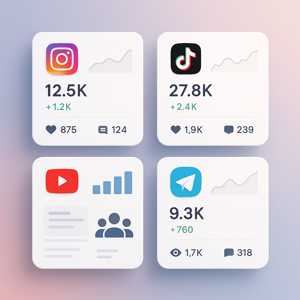 SMM Panel Comparison: Crescitaly vs JustAnotherPanel</p>