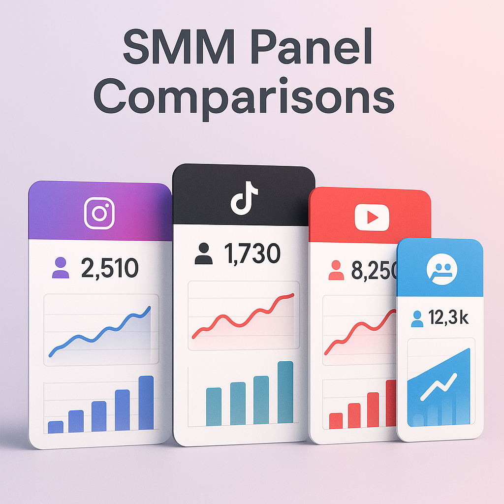 Crescitaly vs. ABC: Best for Social Media Growth