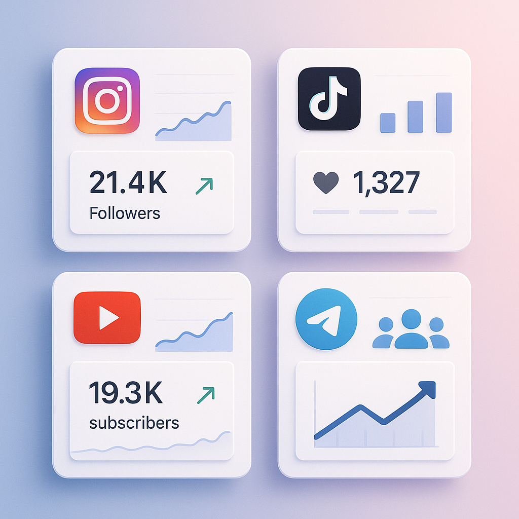 Best SMM Panel USA: A Complete Guide for Growth