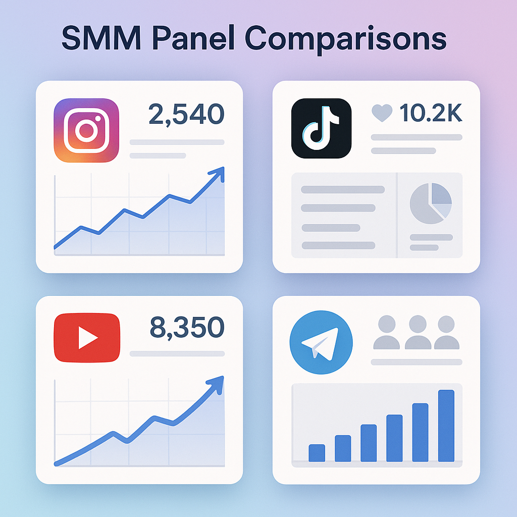 Crescitaly vs JustAnotherPanel Showdown
