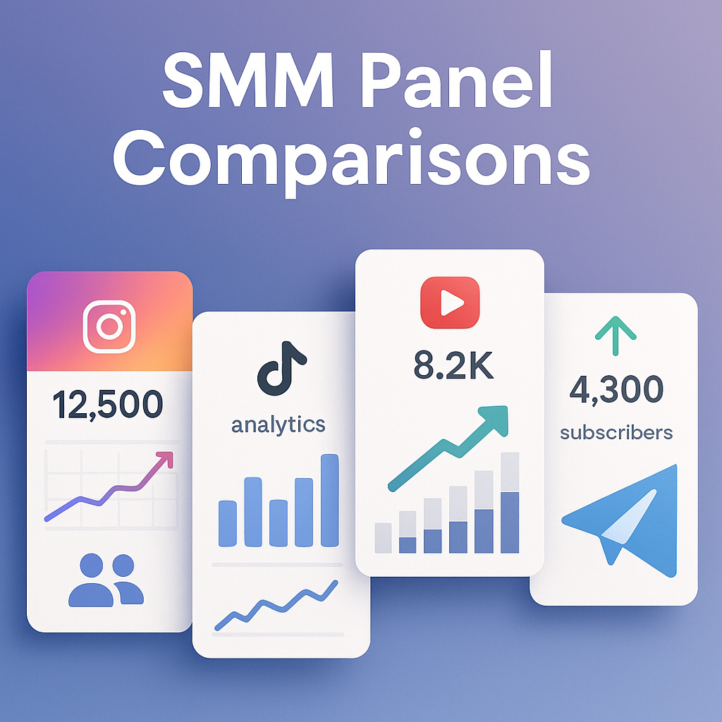 Choosing the Right Telegram Members Panel