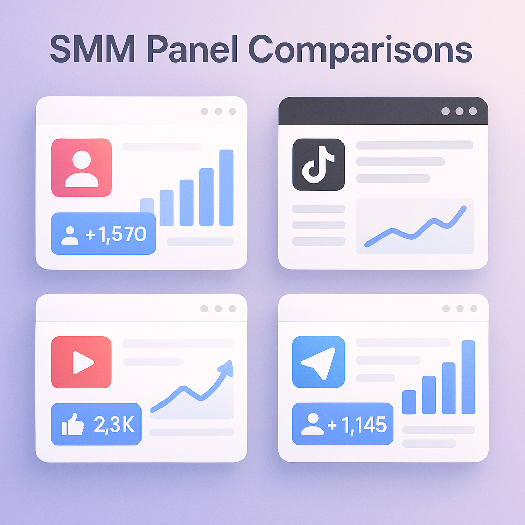 Ultimate Guide to Choosing the Best SMM Panel for YouTube Subscribers