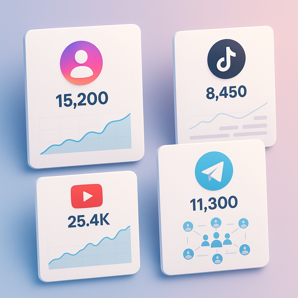 Crescitaly vs Other SMM Panels: Your Ultimate Guide