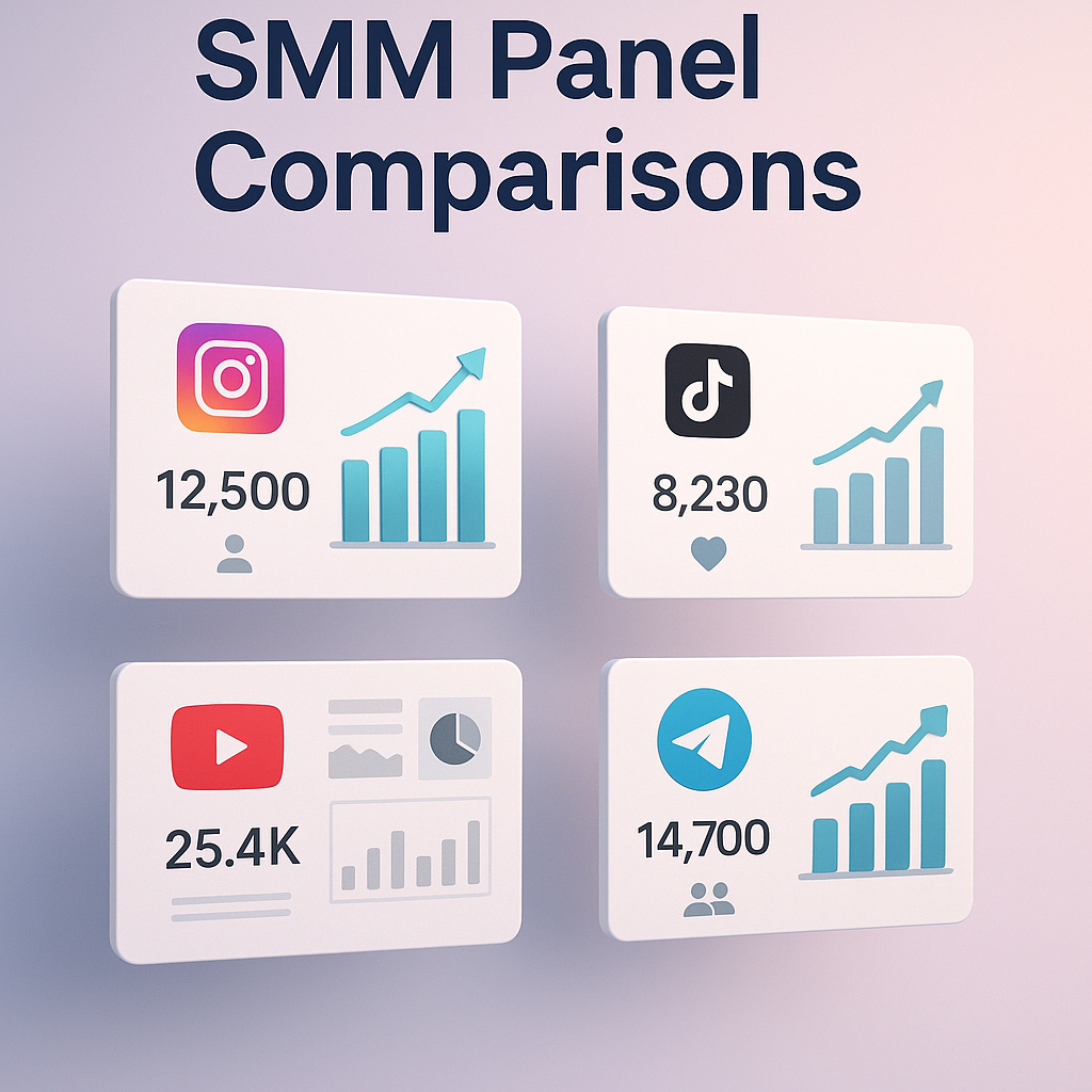Choose the Best Refill Policy SMM Panel