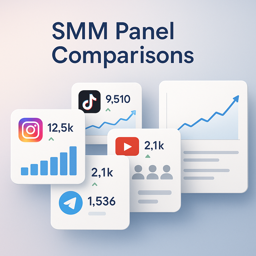 Maximize Your Reach with TikTok Views SMM Panel