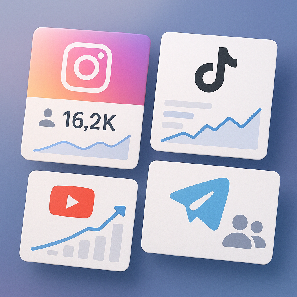 Choosing the Best Legit SMM Panel in the UAE