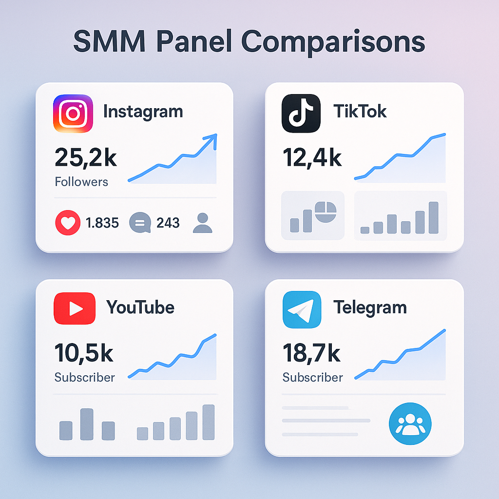 Why Crescitaly Leads the Pack: The Ultimate Guide to SMM Panels