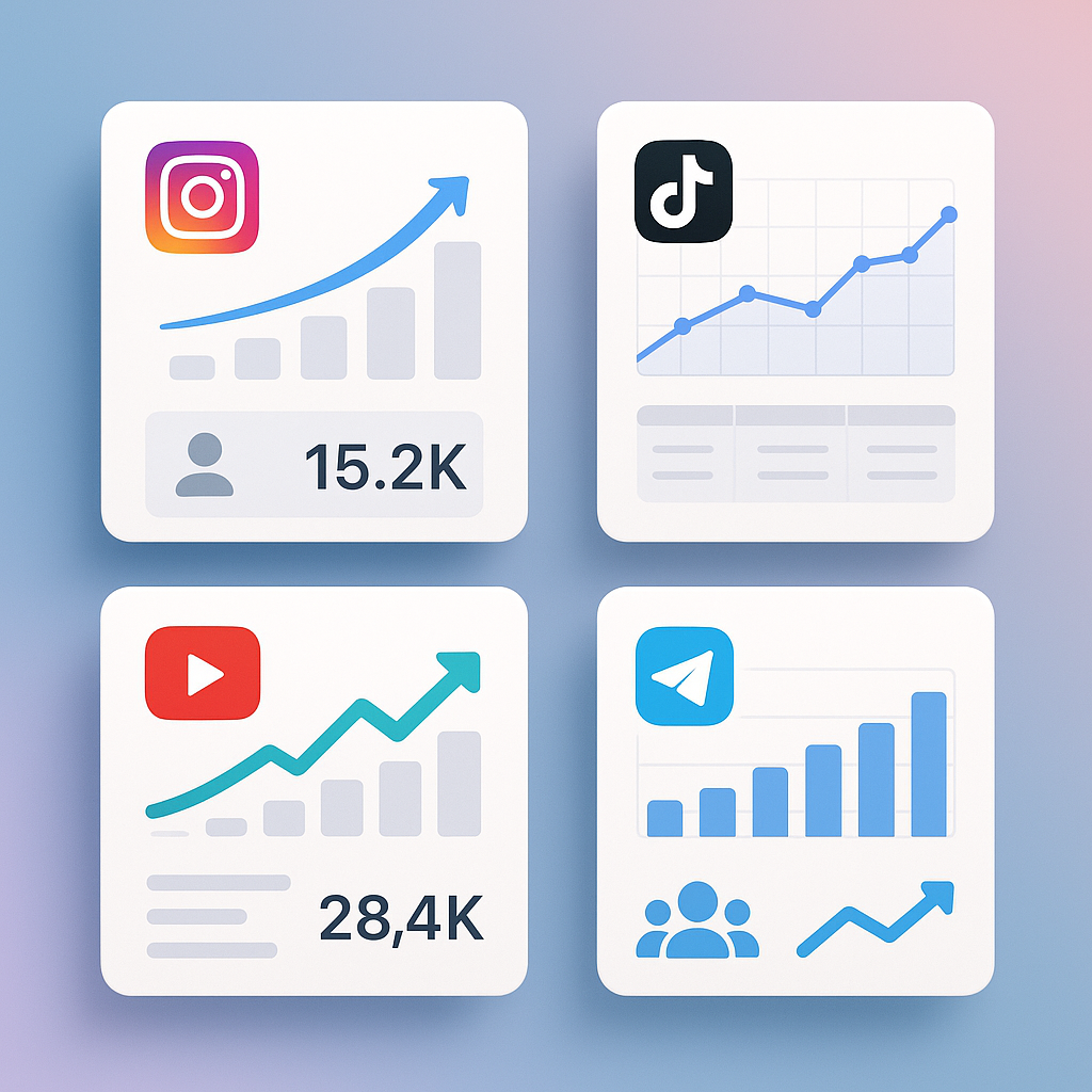 The Best Instagram Followers Price Per 1k