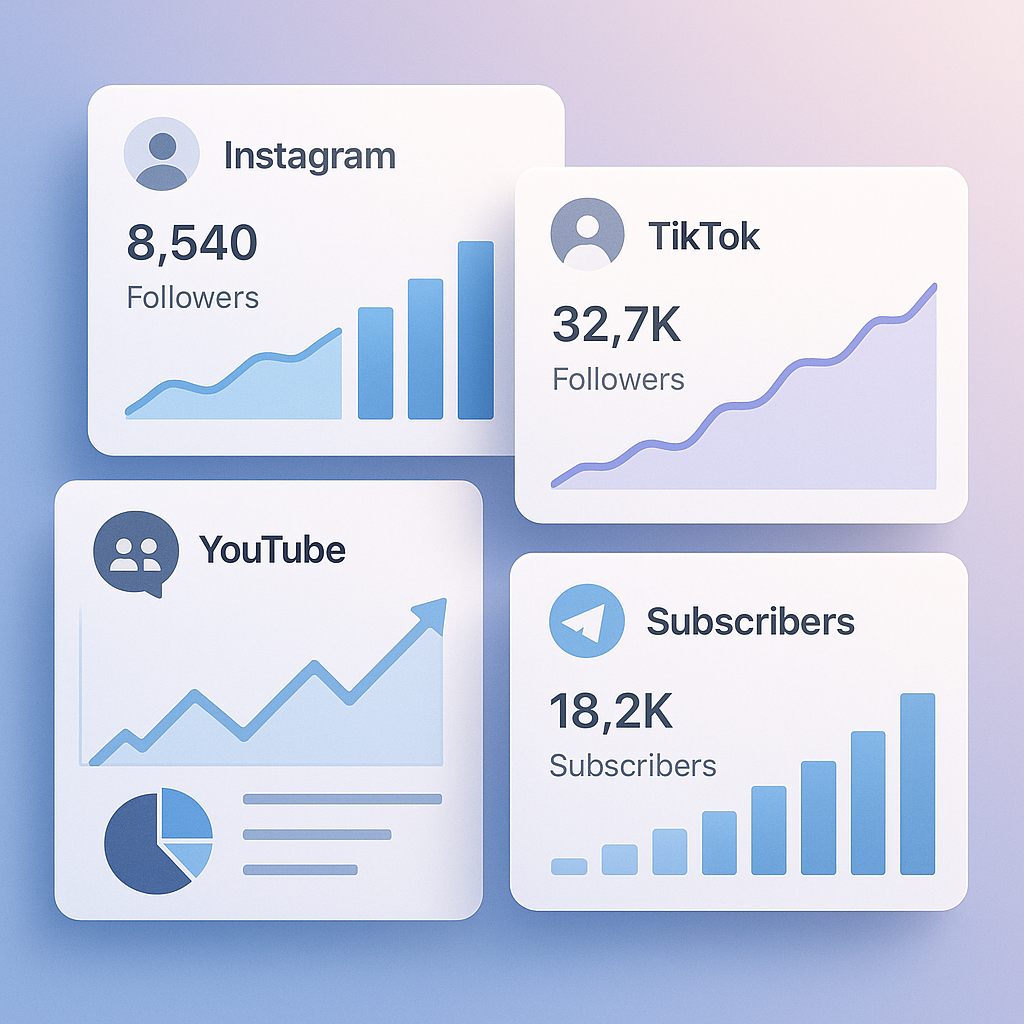Crescitaly vs. PanelPlace: The Definitive SMM Panel Showdown