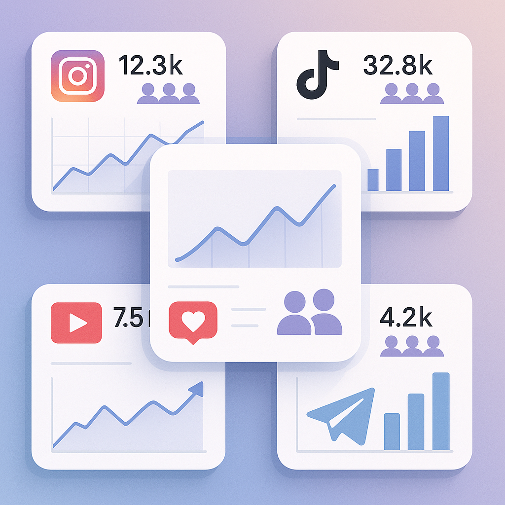 SMM Panel Crescitaly vs Competitors: Your Ultimate Guide