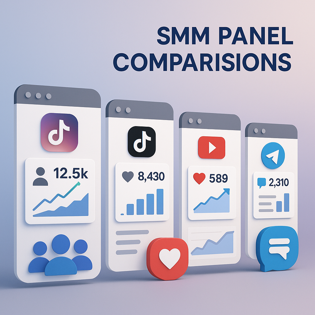 Crescitaly.com vs SMMWorld: SMM Panel Showdown