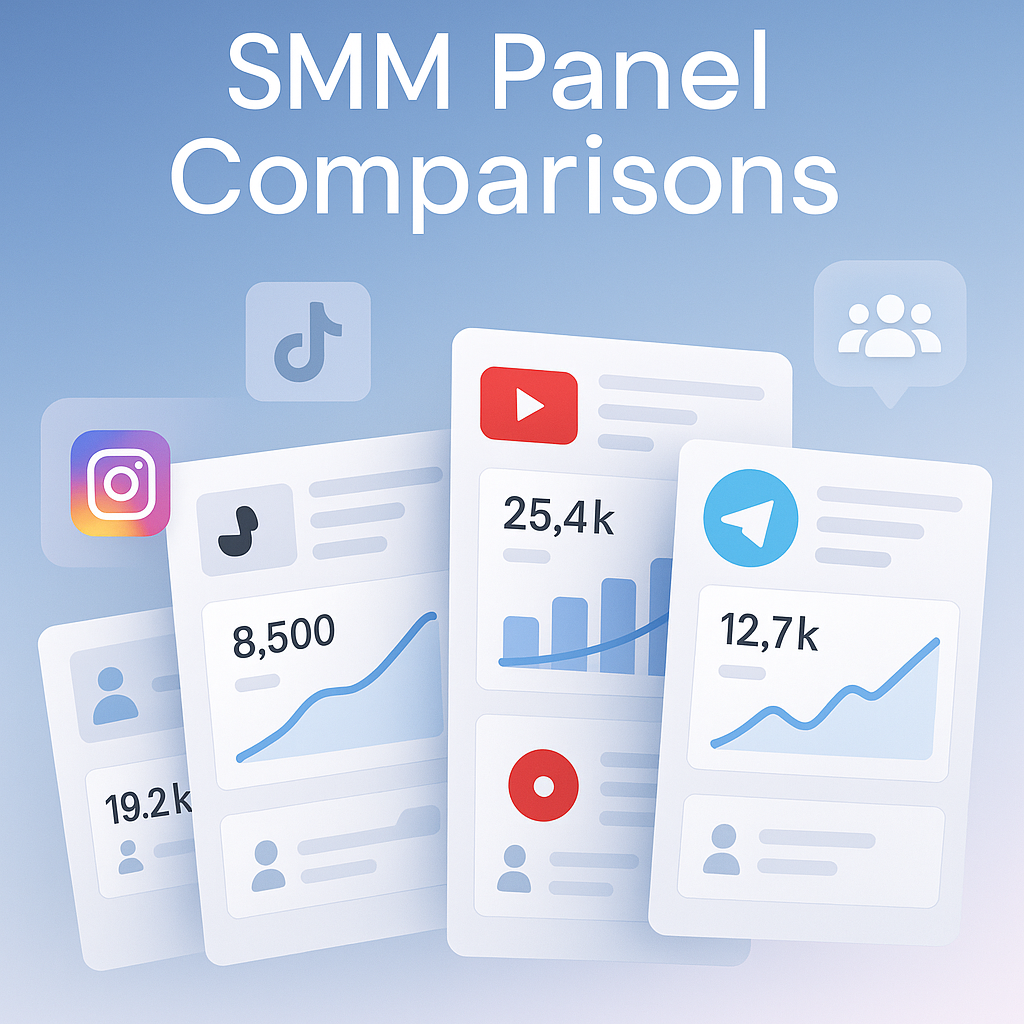 Crescitaly vs. SMM Provider: The Ultimate Showdown