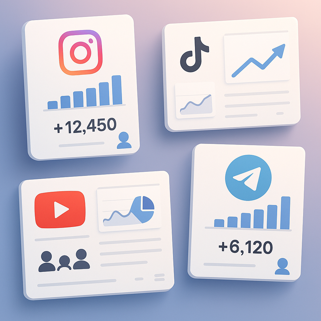 The Ultimate Guide to Choosing a Cheap SMM Panel with API