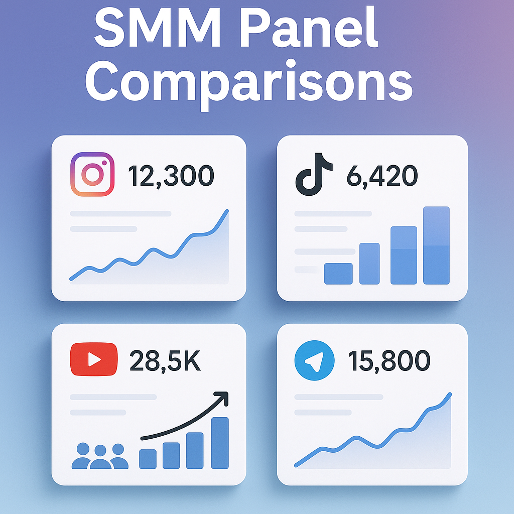 Legit SMM Panel Reviews: Ultimate Guide 2023