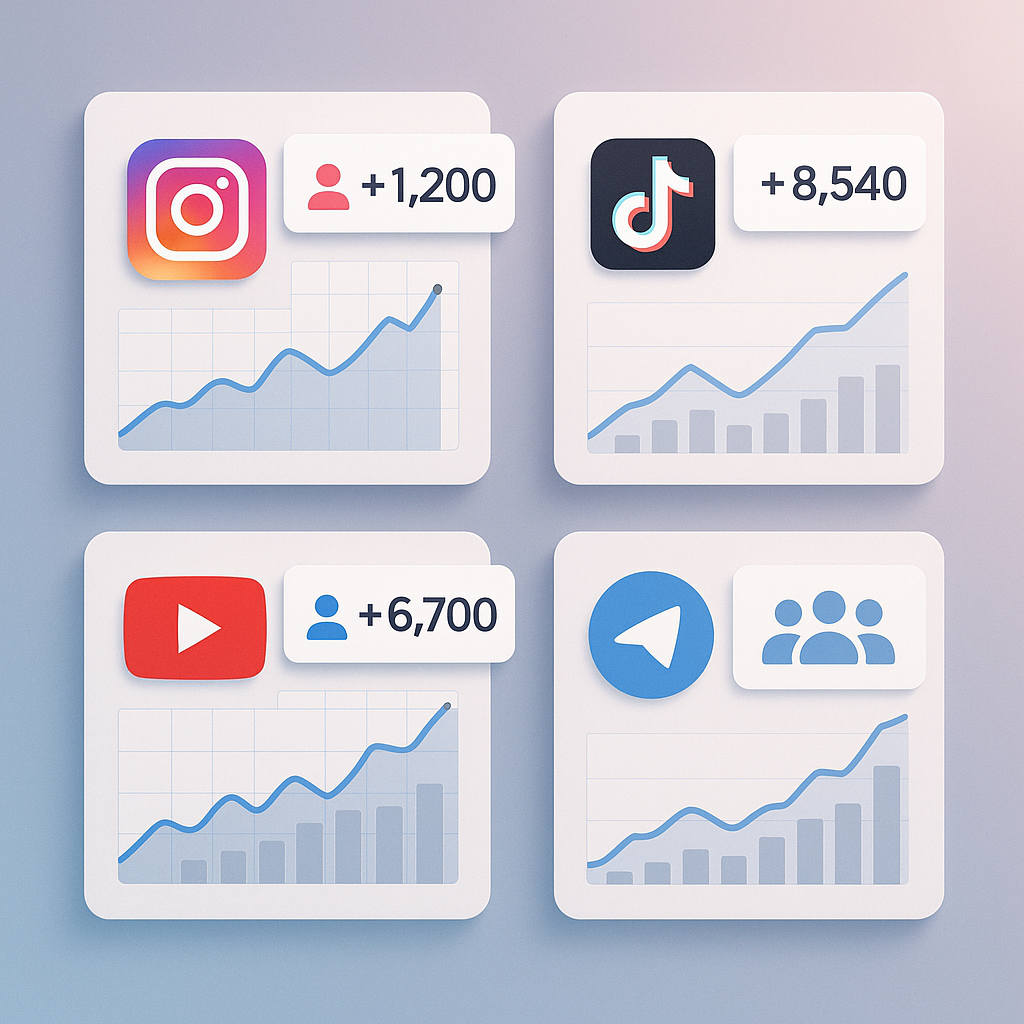 Crescitaly.com vs. Other SMM Panels: The Ultimate Comparison