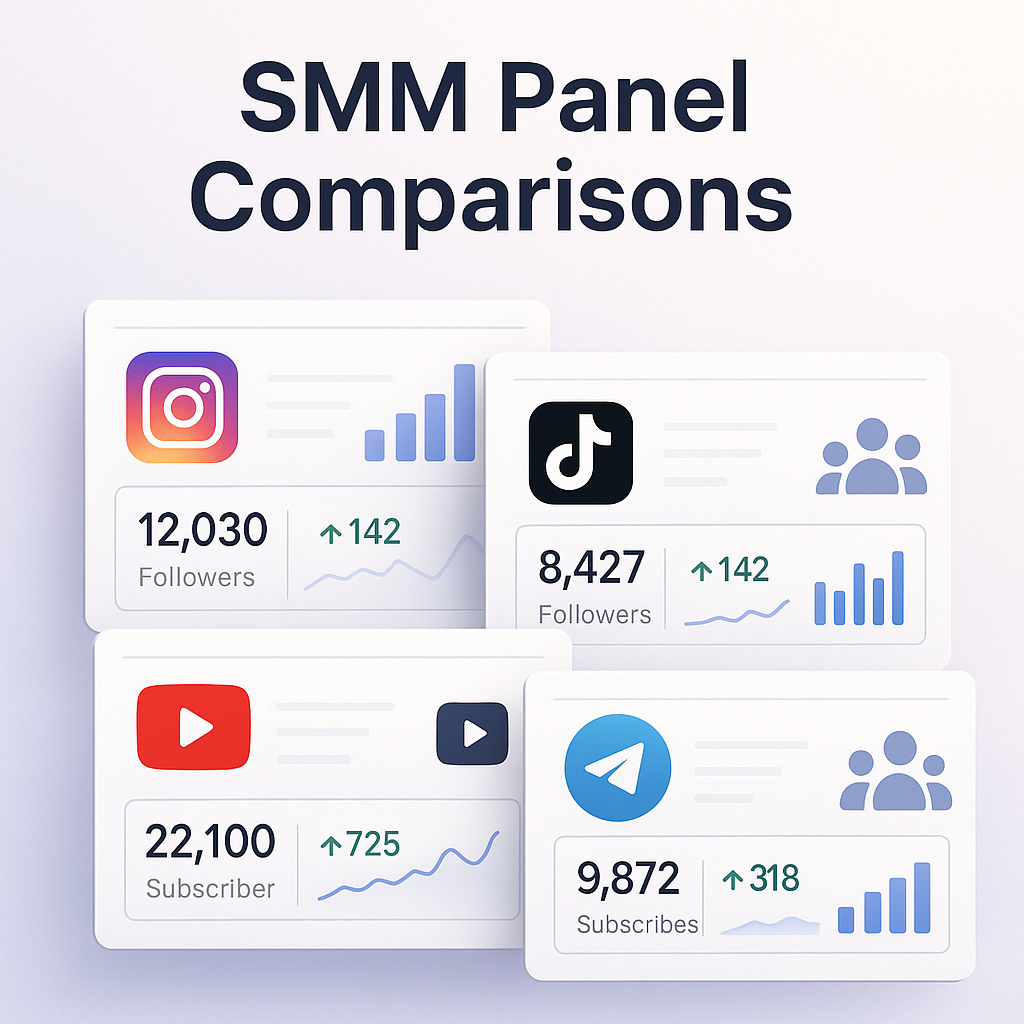 Compare Crescitaly.com vs. Competitors