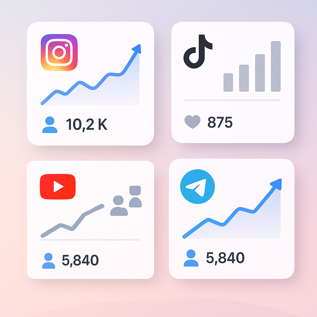 Top SMM Panels: Crescitaly Leads