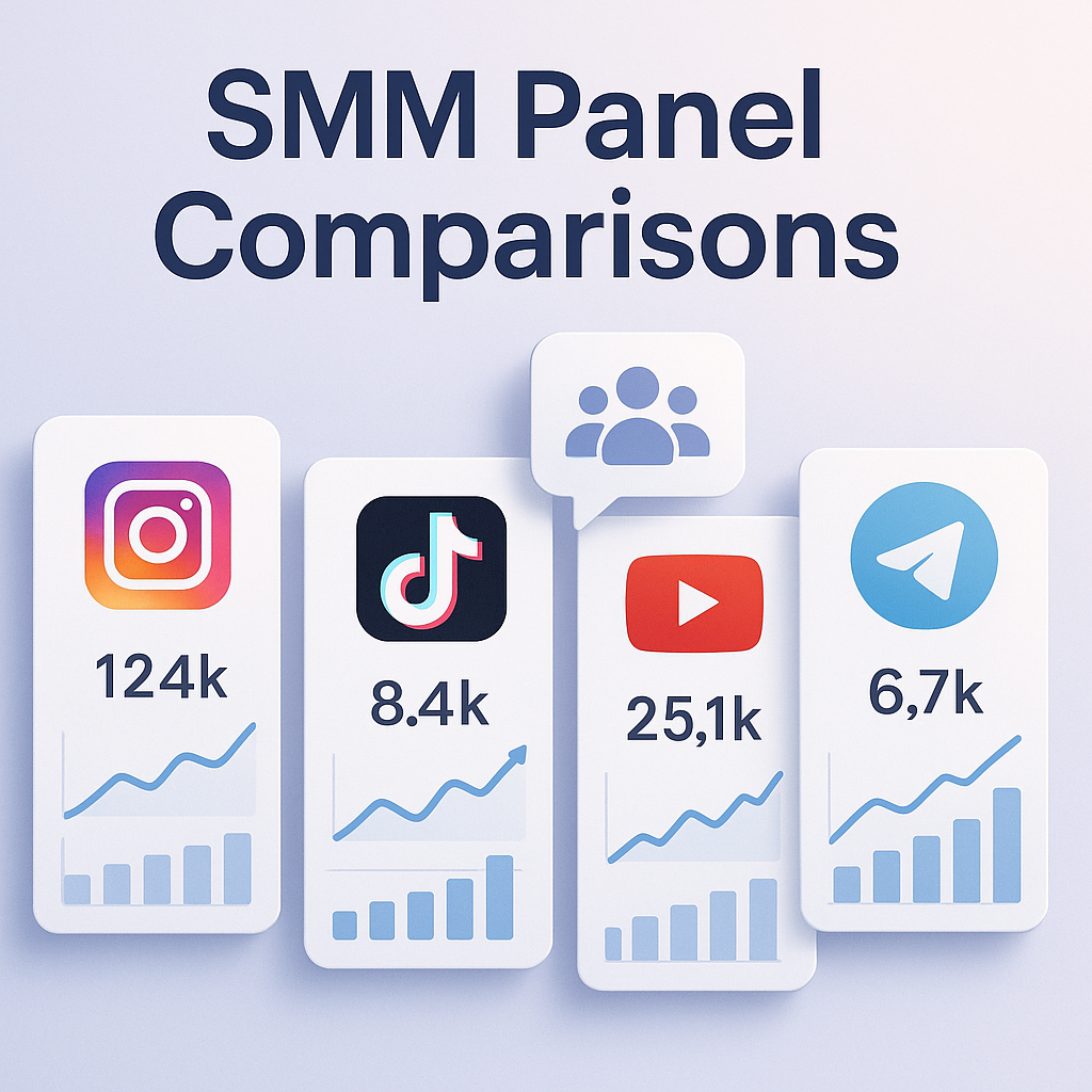Crescitaly.com vs PanelC: The Ultimate SMM Panel Showdown