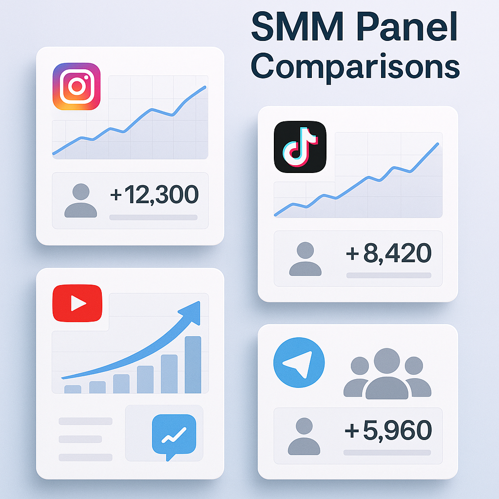 Ultimate Guide to Choosing a Telegram Members Panel