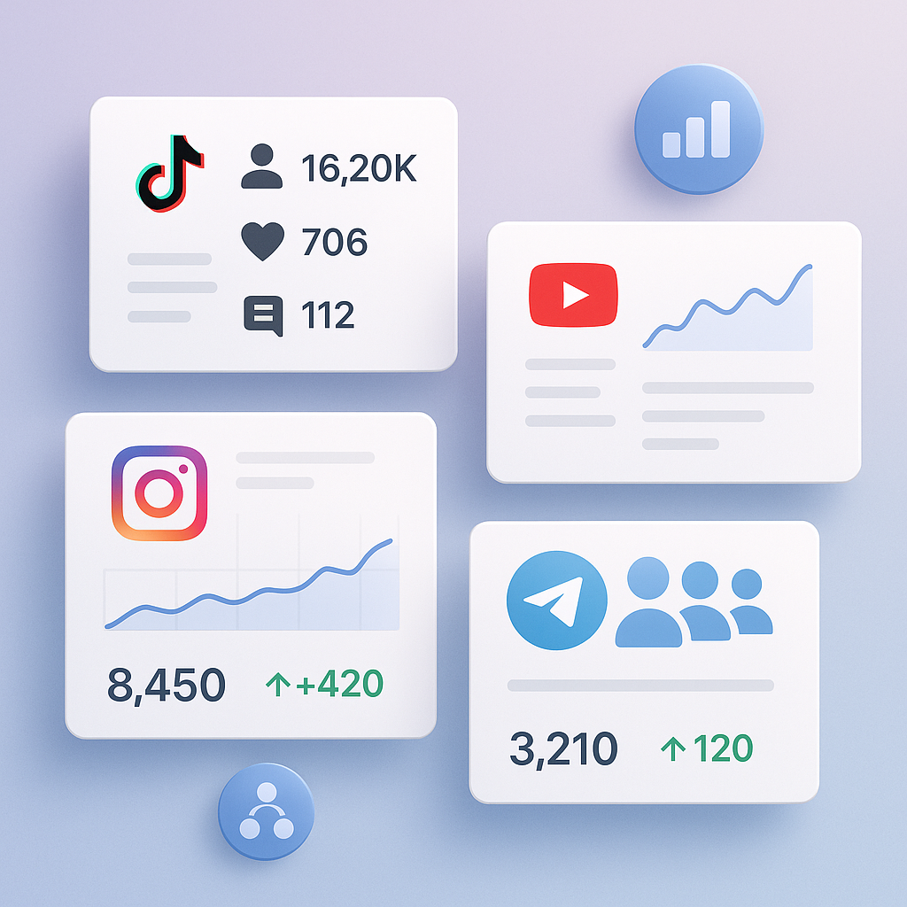 Legit SMM Panel Reviews: Crescitaly Leads the Pack