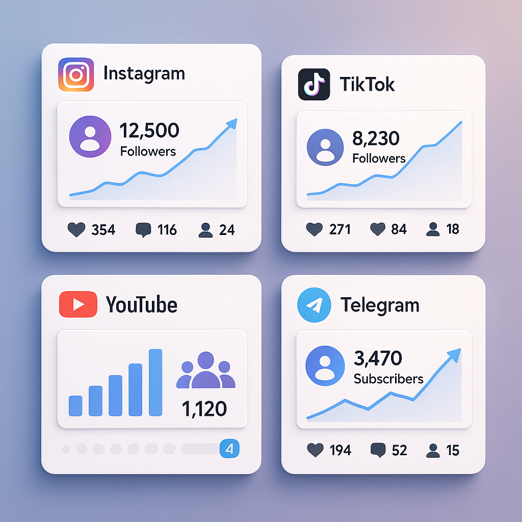 The Fastest Delivery SMM Panel: Why Crescitaly Leads the Pack