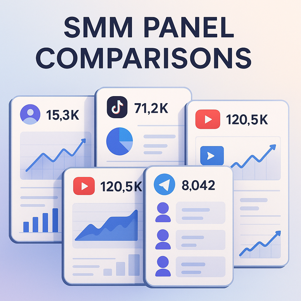 Safe SMM Panel UAE: The Ultimate Guide for Social Media