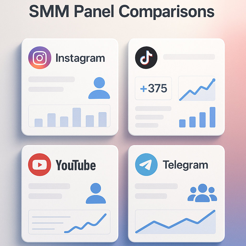 SMM Panel with API Support: Your Ultimate Guide